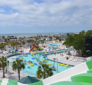 Ocean Lakes Family Campground Photo 4