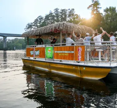 Tiki Tours of Myrtle Beach Photo 4