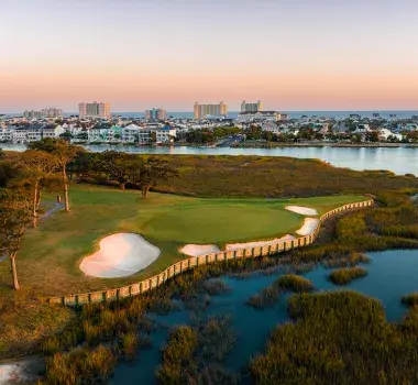 Tidewater Golf Club Photo 2