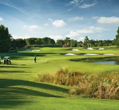 Barefoot Resort &amp; Golf - Love Course Photo