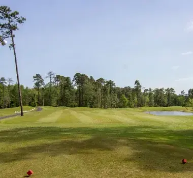 Tupelo Bay Golf Photo