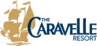 The Caravelle Resort logo