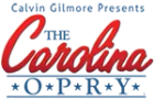 The Carolina Opry logo