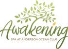 Awakening Spa logo