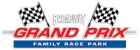 Broadway Grand Prix logo