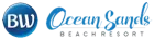 BW Ocean Sands Beach Resort logo