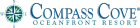 Compass Cove Oceanfront Resort logo