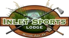 The Inlet Sports Lodge logo