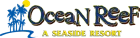 Ocean Reef - A Seaside Resort logo