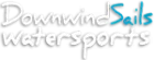 Downwind Sails Watersports logo