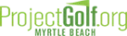 Project Golf logo