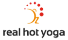 Real Hot Yoga logo