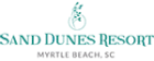 Sand Dunes Resort logo