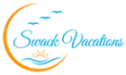 Swack Vacations logo