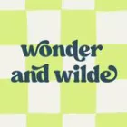 Wonder and Wilde logo