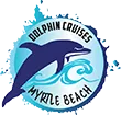 Myrtle Beach Adventures Dolphin Cruises logo