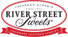 River Street Sweets logo