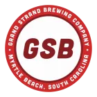 Grand Strand Brewing Logo