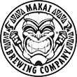 Makai Brewing Company logo