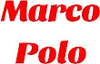 Marco Polo Pizzeria logo