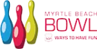 Myrtle Beach Bowl logo