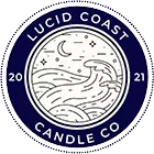 Lucid Coast Candle Bar logo