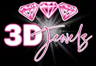 3D Jewelz logo