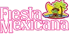 Fiesta Mexicana Cantina logo