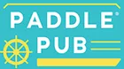 Paddle Pub logo