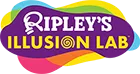 Ripley's Illusion Lab logo