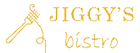 JIggy's Bistro logo