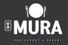 Mura Bar and Bakery logo