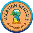 EXT Vacation Rentals of North Myrtle Beach Logo 0