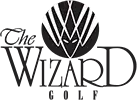 EXT Wizard Golf Logo 0