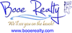 EXT Booe Realty Vacation Rentals Logo 0