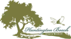 EXT Huntington Beach State Park Logo 0