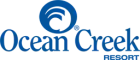 EXT Ocean Creek Resort Logo 0