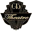 EXT Original Motown Tribute Show at GTS Theatre Logo 0