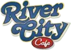 EXT River City Cafe - Surfside Beach Logo 0