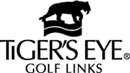 EXT Tiger's Eye Golf Links Logo 0