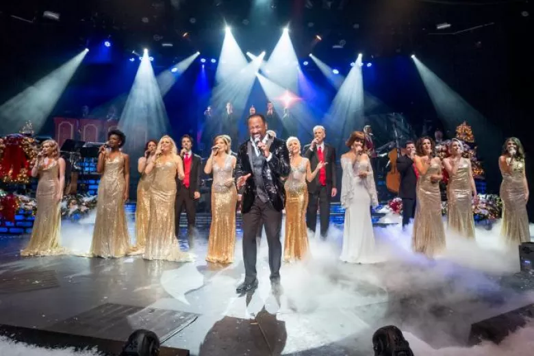 The Carolina Opry Christmas Special