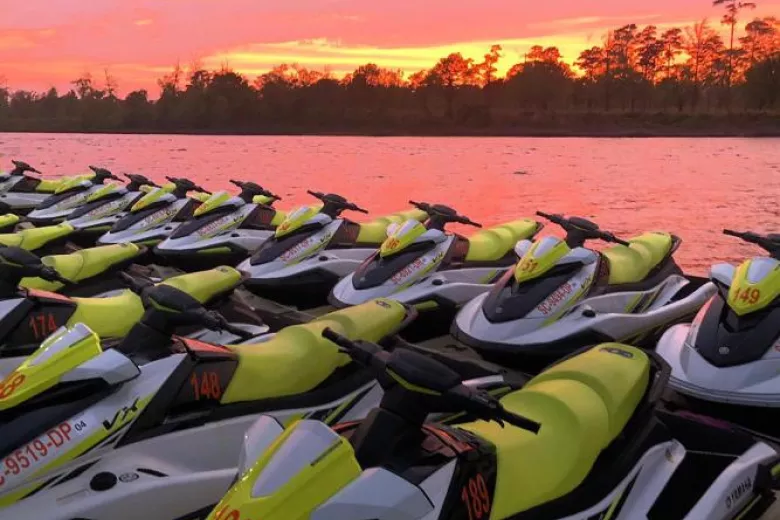 Action Water Sportz