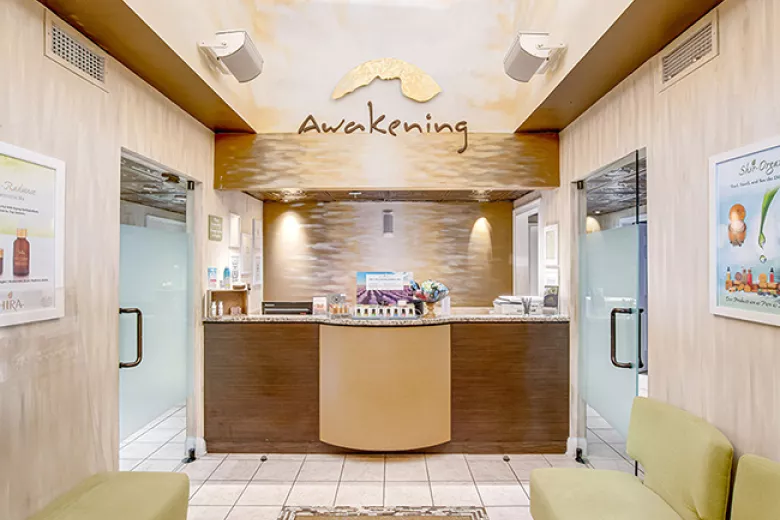 Anderson Ocean Club Awakening Sap