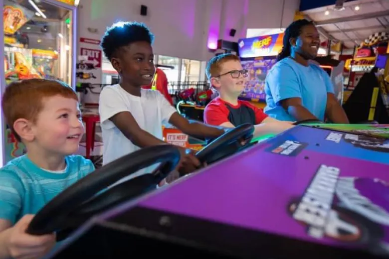 Arcade