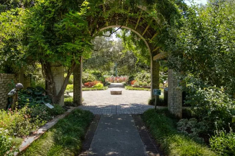 Archway