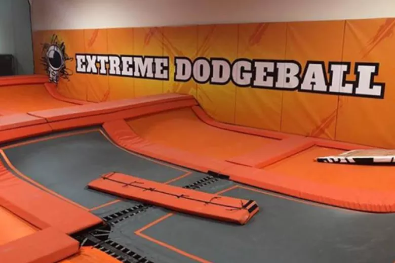 Dodgeball