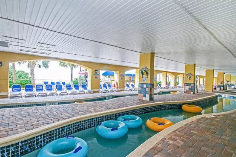 Lazy River
