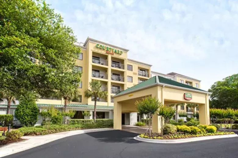 New Exterior 2017