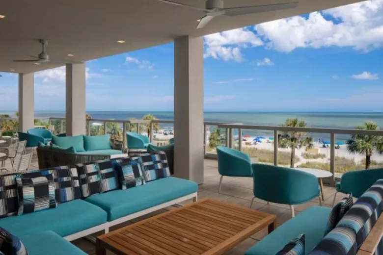 Courtyard Myrtle Beach Oceanfront Ocean Terrace