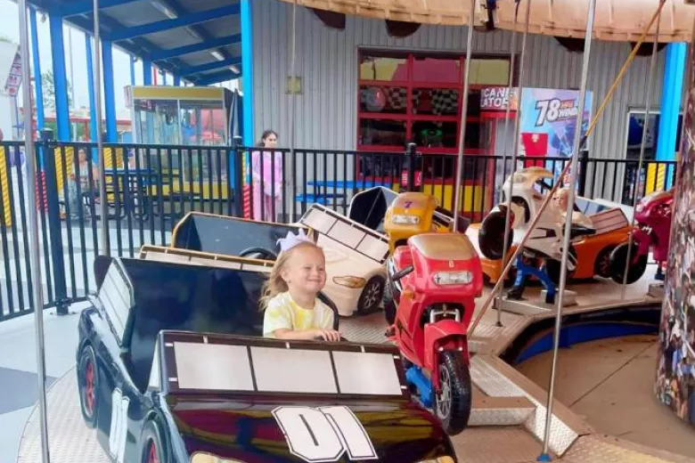 Kid Zone